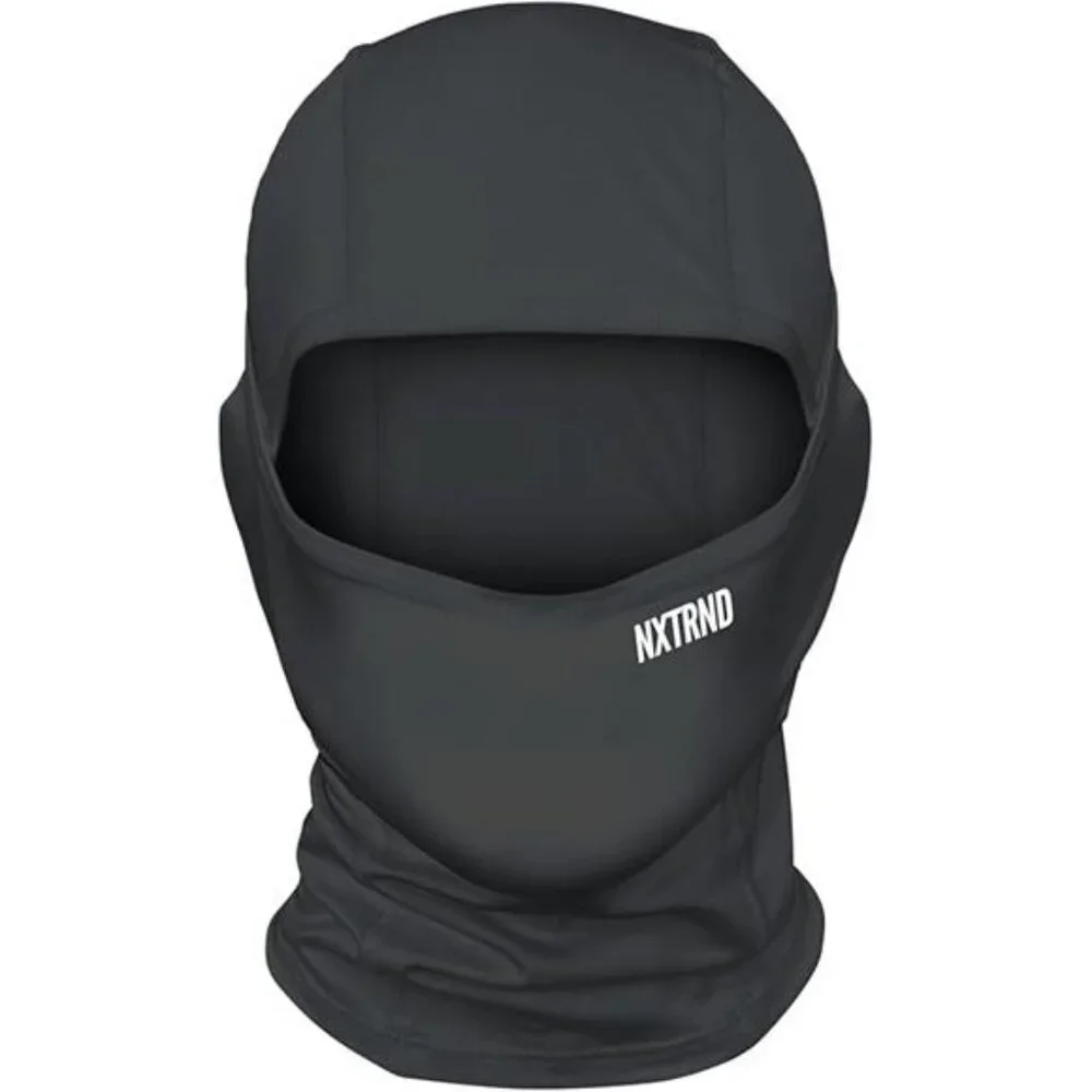 Breathable Ski Mask, Lightweight Balaclava, Moisture-Wicking Shiesty